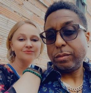 Meet your Posher, Liz